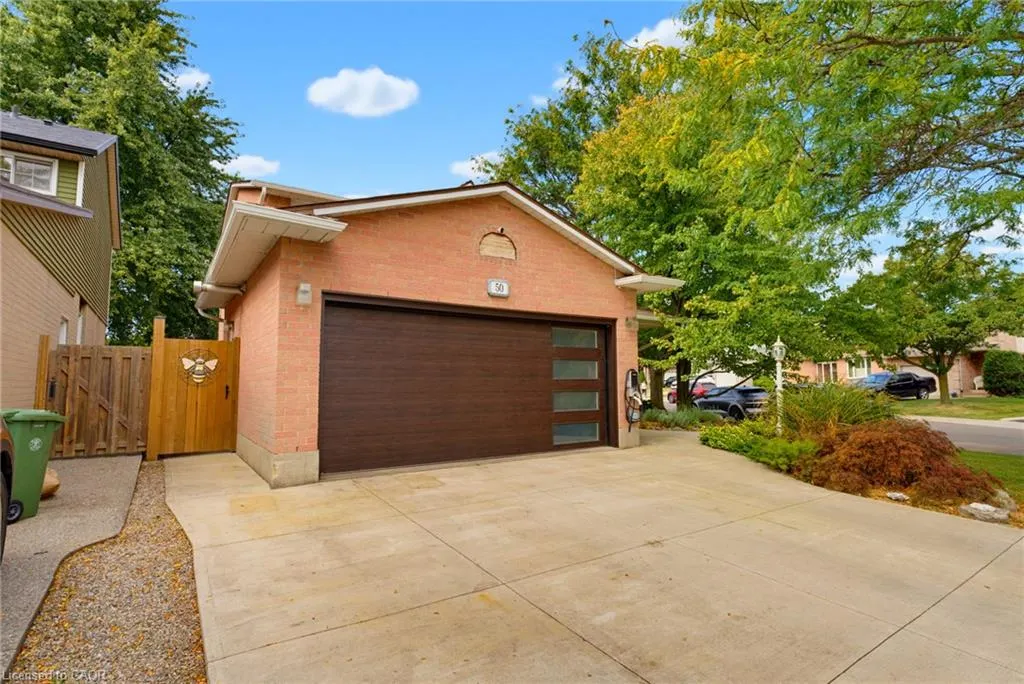 50 Fusilier Drive
