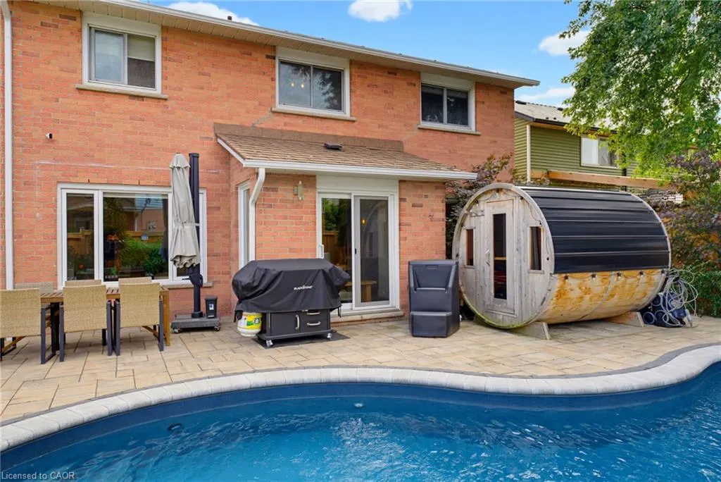 50 Fusilier Drive