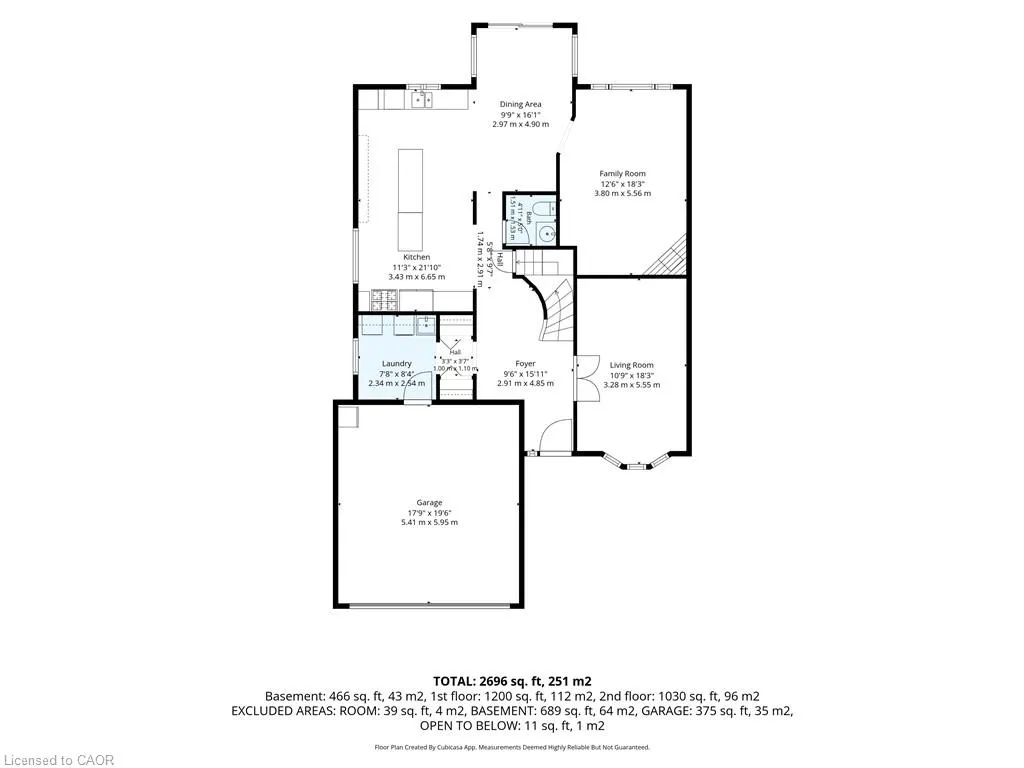 50 Fusilier Drive