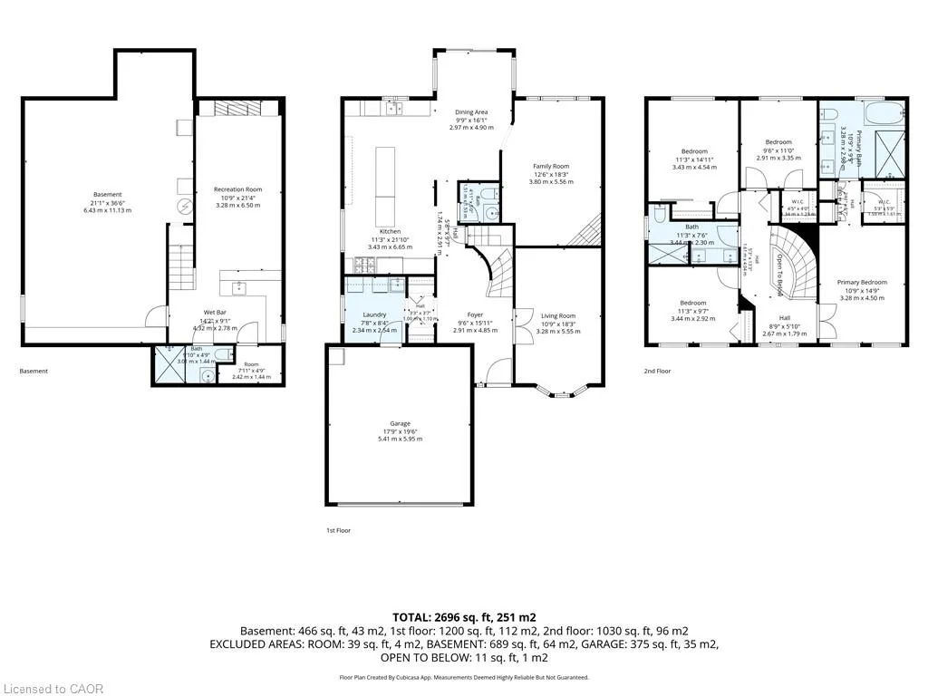 50 Fusilier Drive