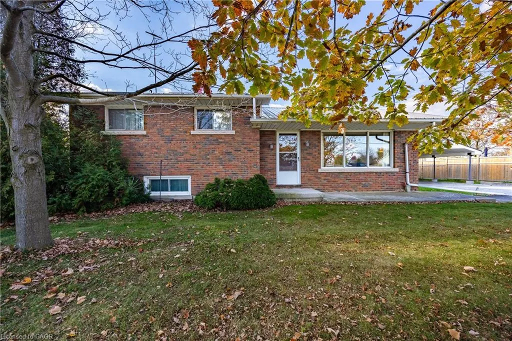 7 Old Talbot Road