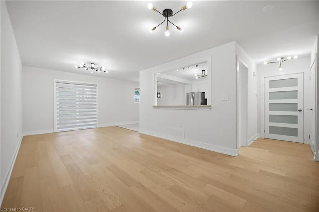 2599 Lundene Road