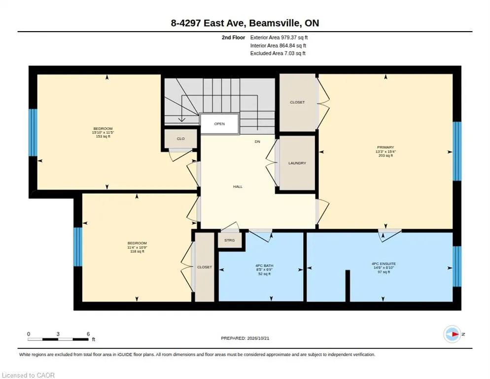 4297 East Avenue #8