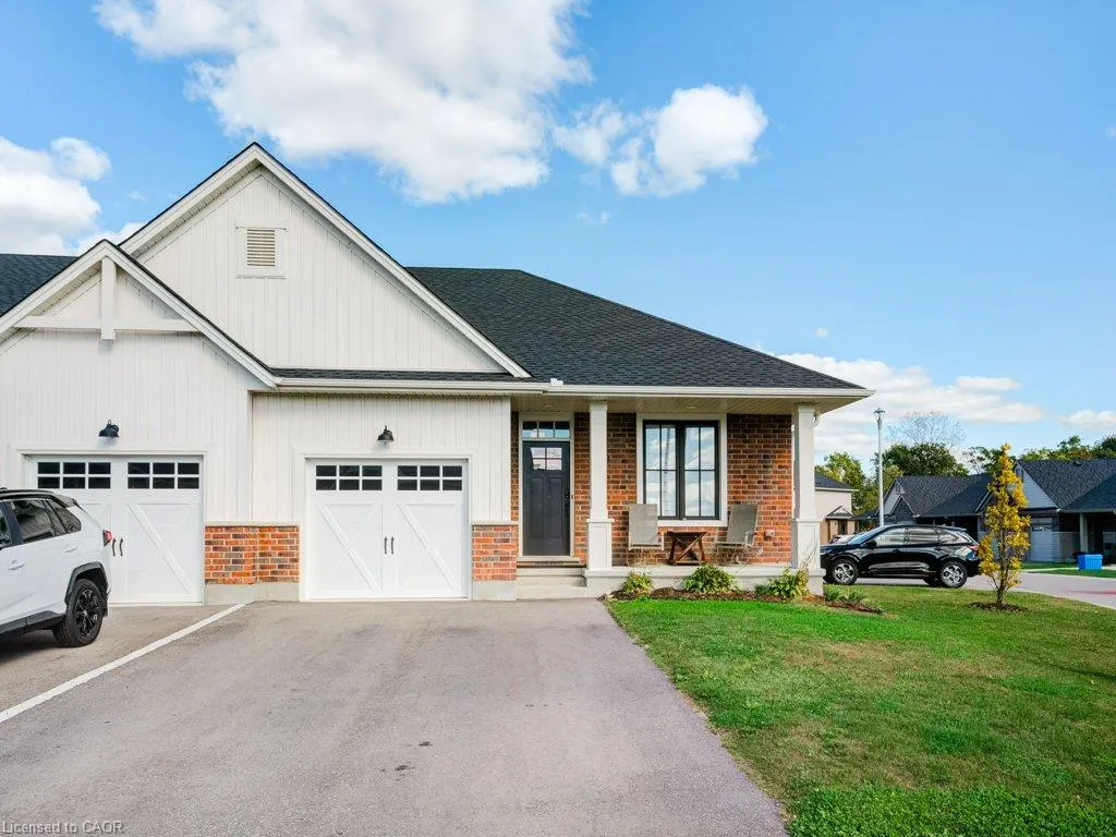 102 Livingston Drive