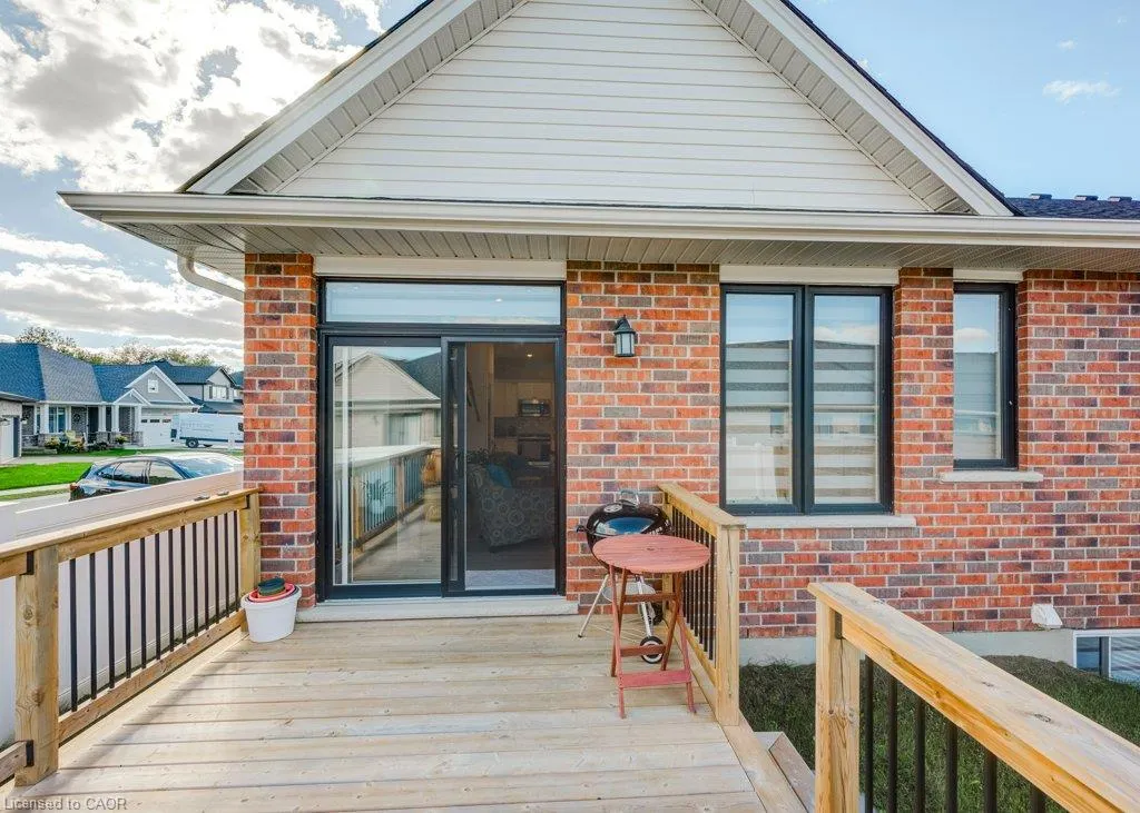 102 Livingston Drive