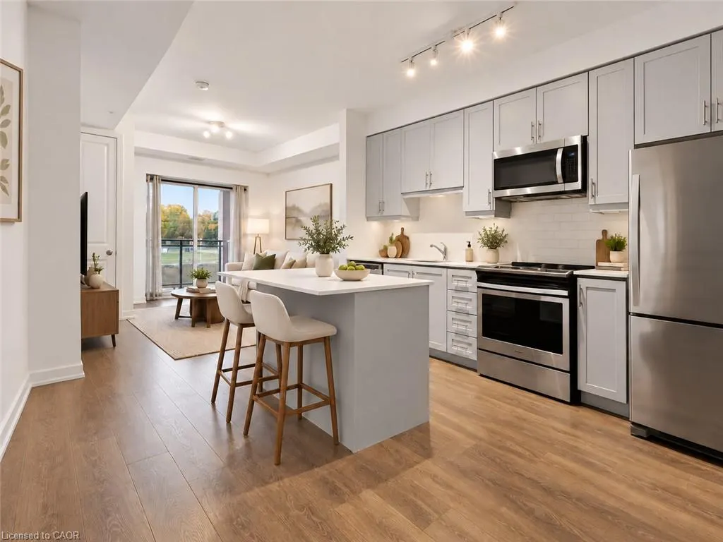 4040 Upper Middle Road #318