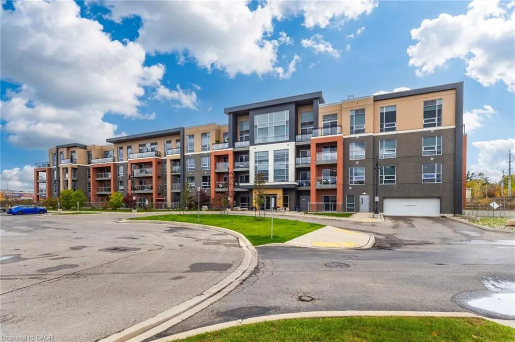 4040 Upper Middle Road #318