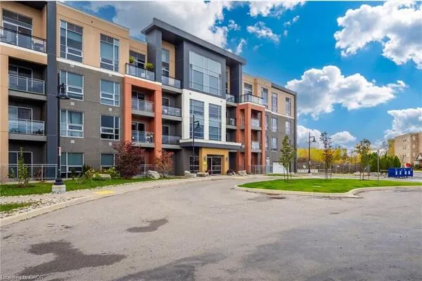 4040 Upper Middle Road #318
