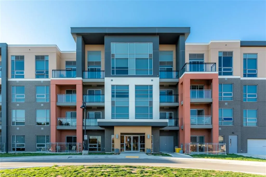 4040 Upper Middle Road #318