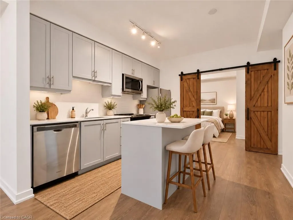 4040 Upper Middle Road #318
