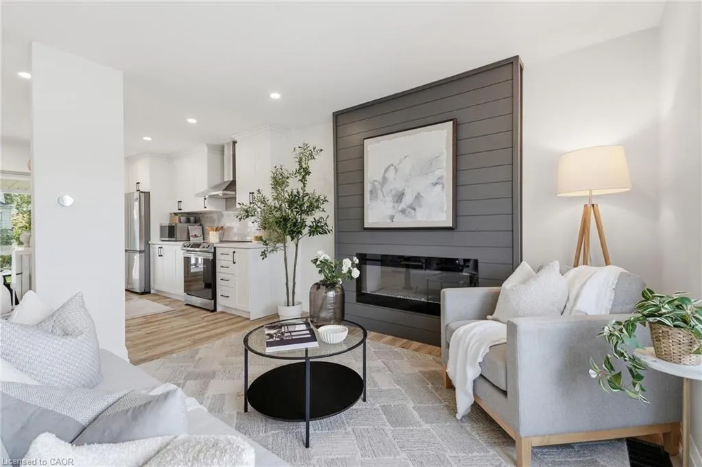 117 West 5th Street