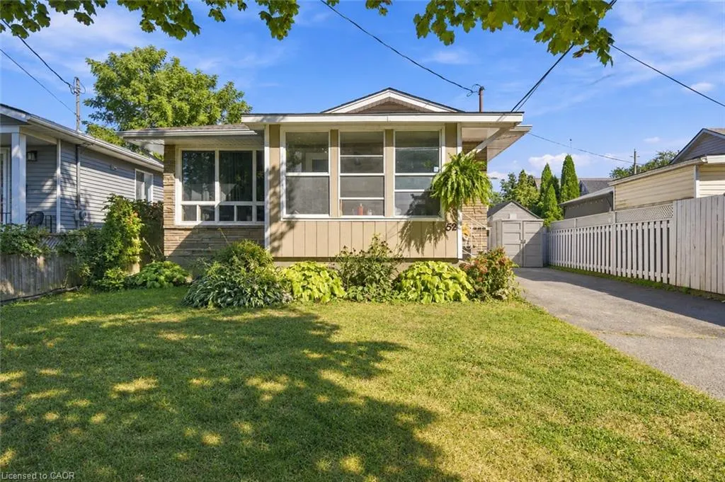 52 Bogart Street