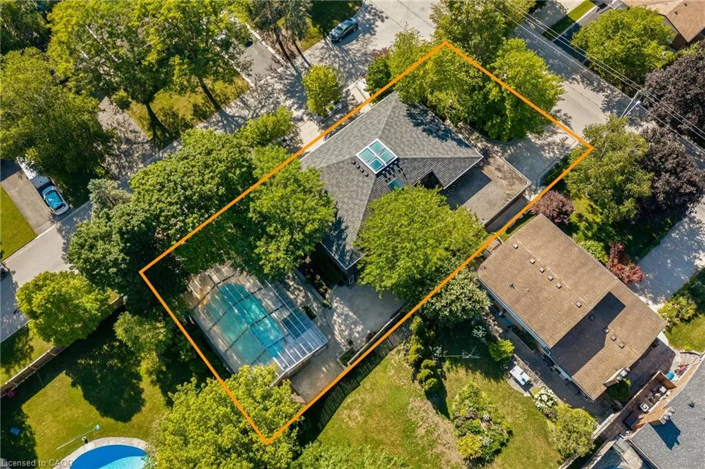 78 Terrace Drive