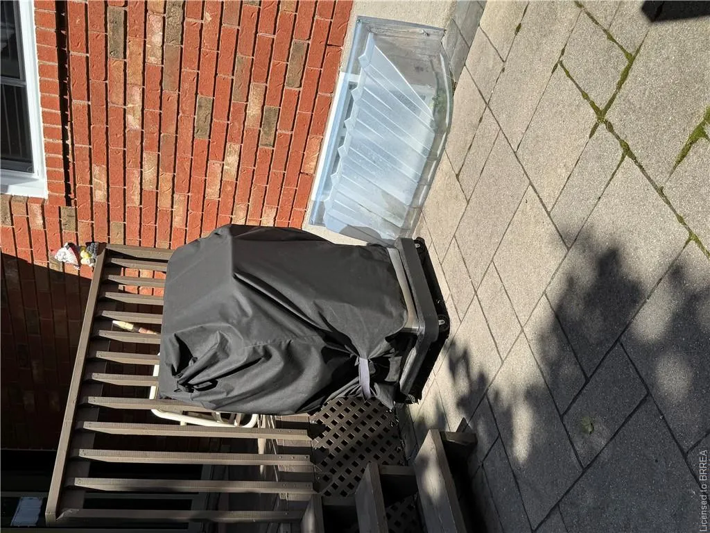 60 Whitlaw Way #16