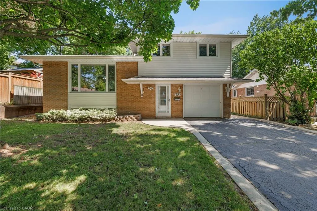 18 Osborne Crescent