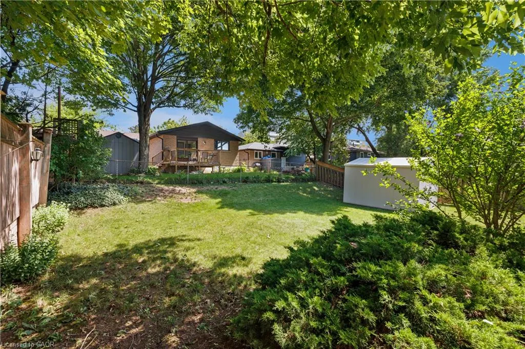 18 Osborne Crescent