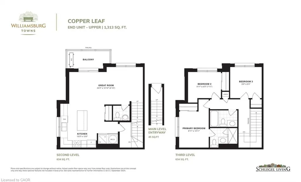265 Cotton Grass Street #201