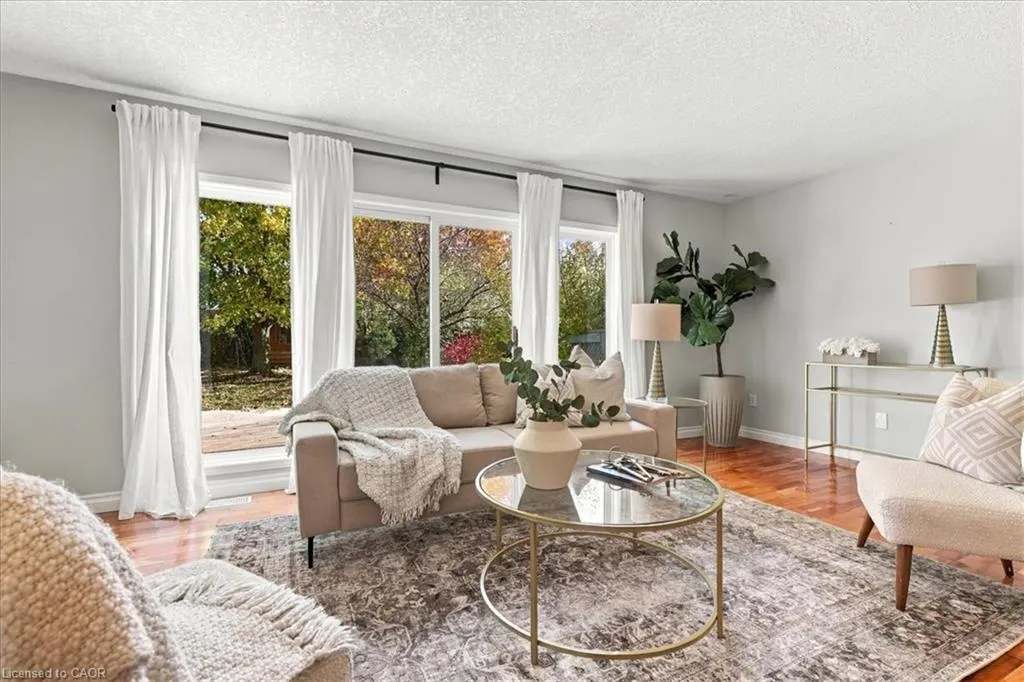 508 Brookmill Crescent