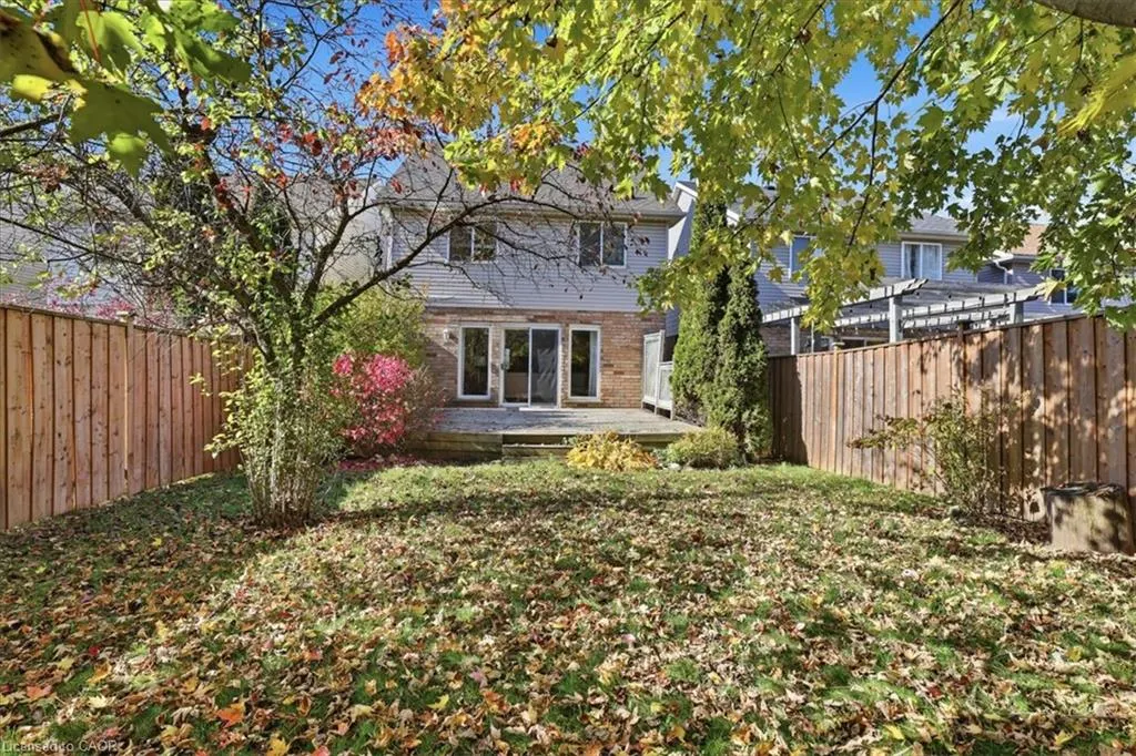 508 Brookmill Crescent