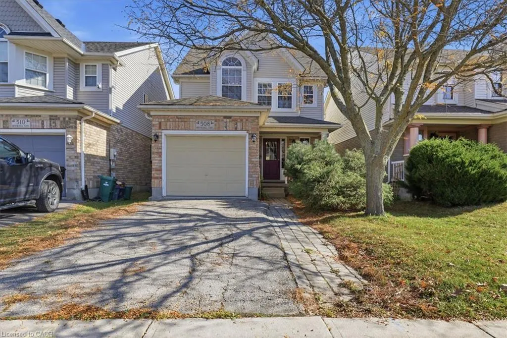 508 Brookmill Crescent
