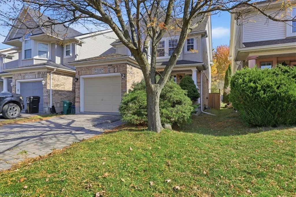 508 Brookmill Crescent