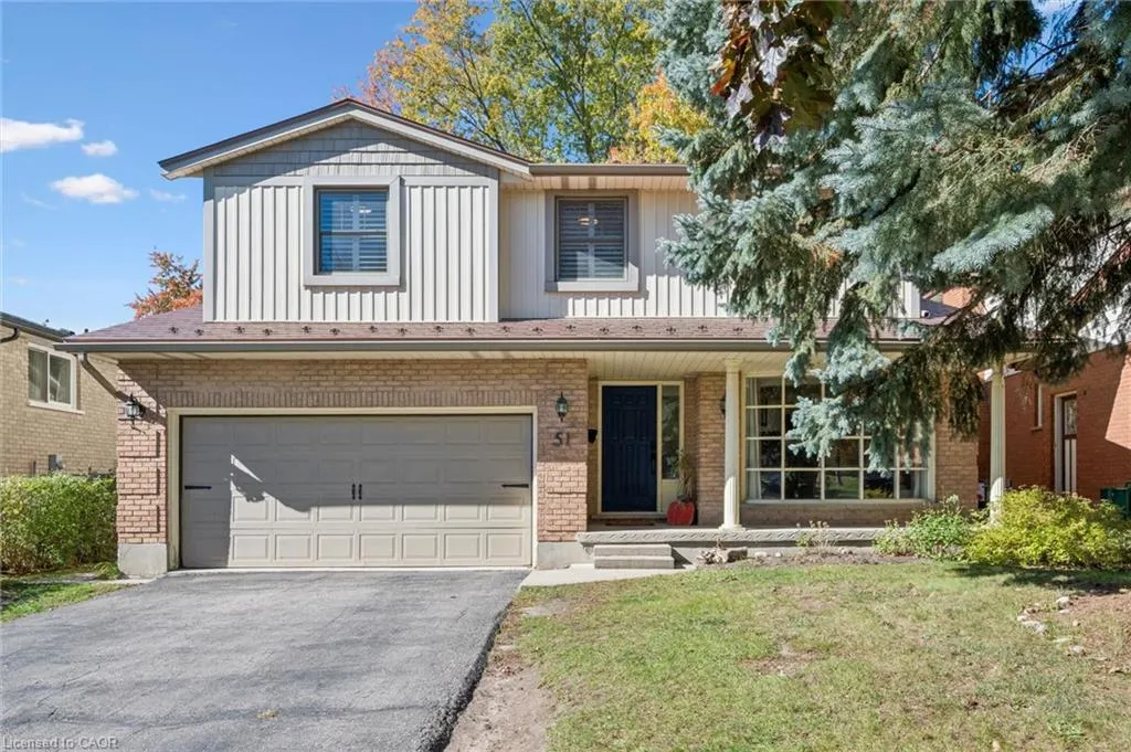 51 Cayley Court
