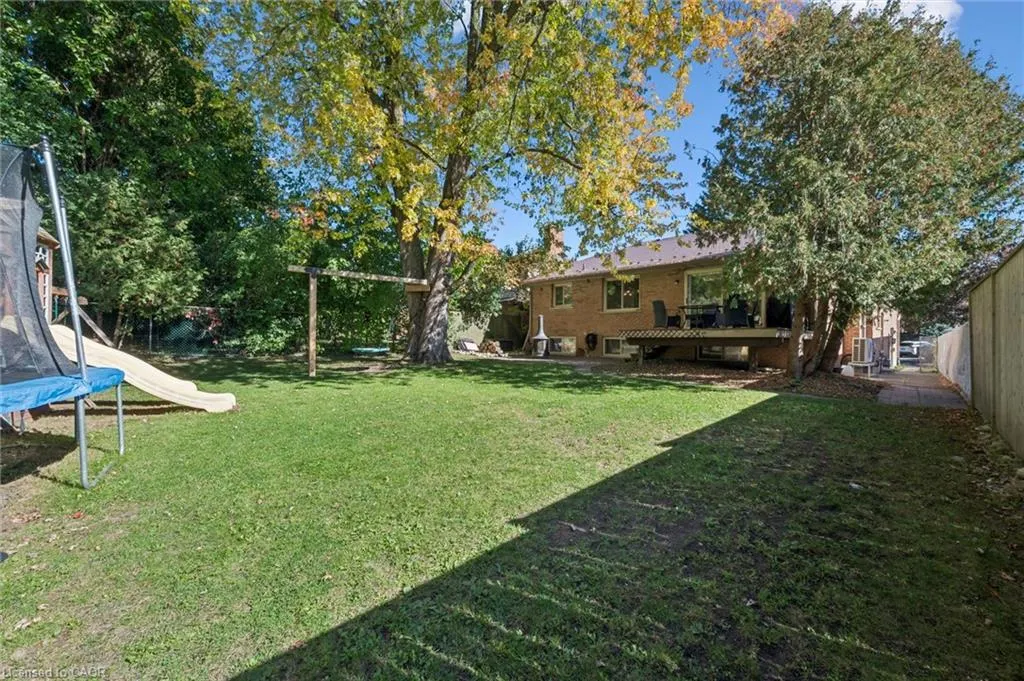 51 Cayley Court
