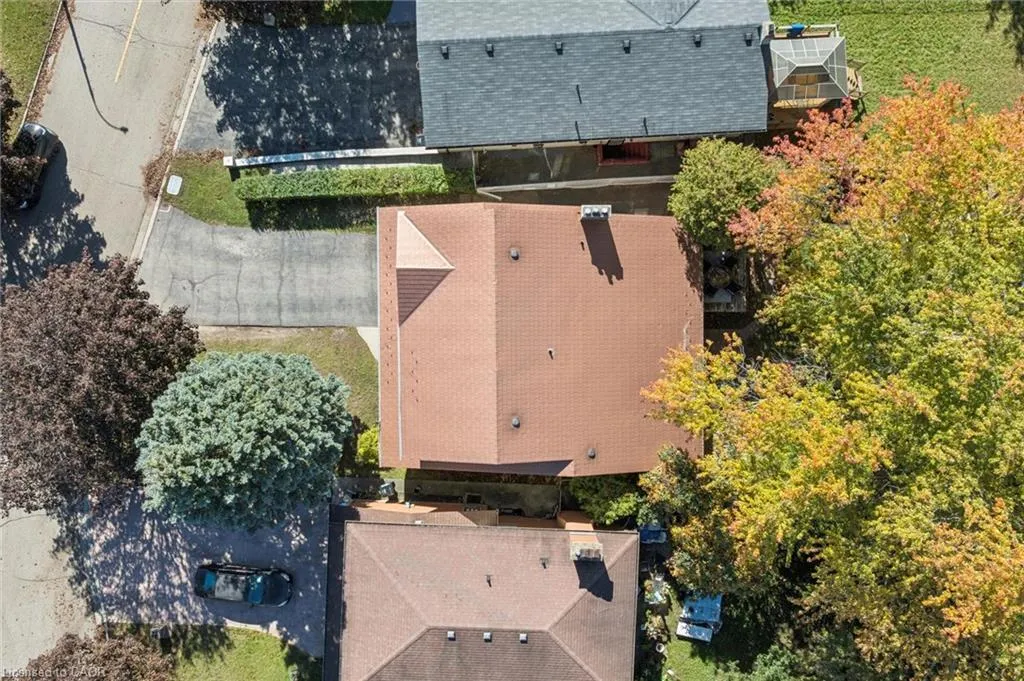 51 Cayley Court