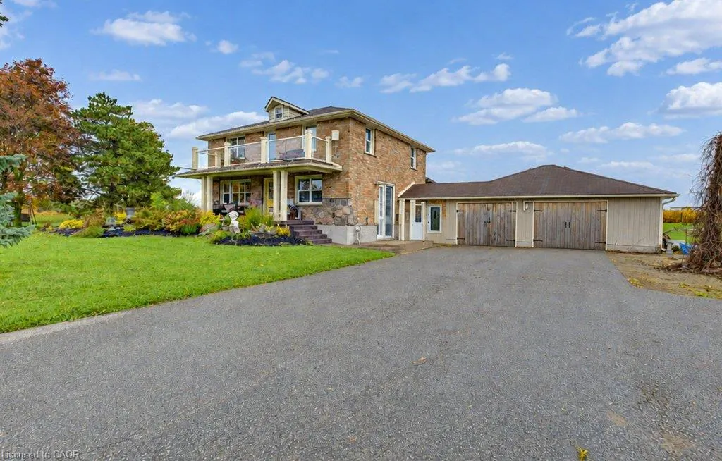 1529 Nafziger Road