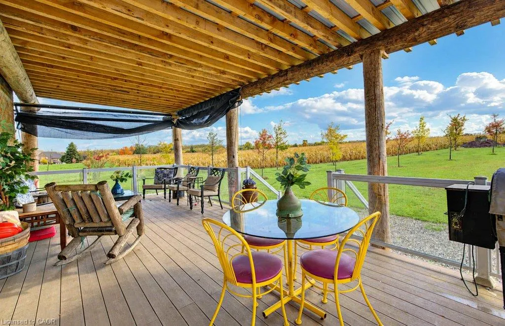 1529 Nafziger Road