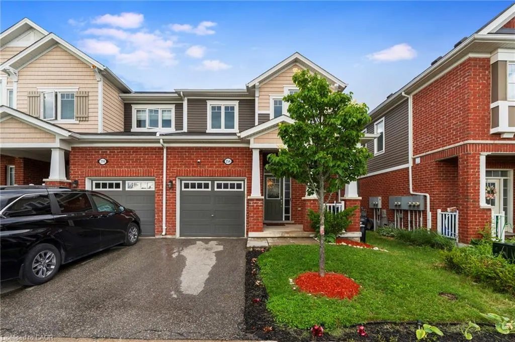 254 Waterbrook Lane