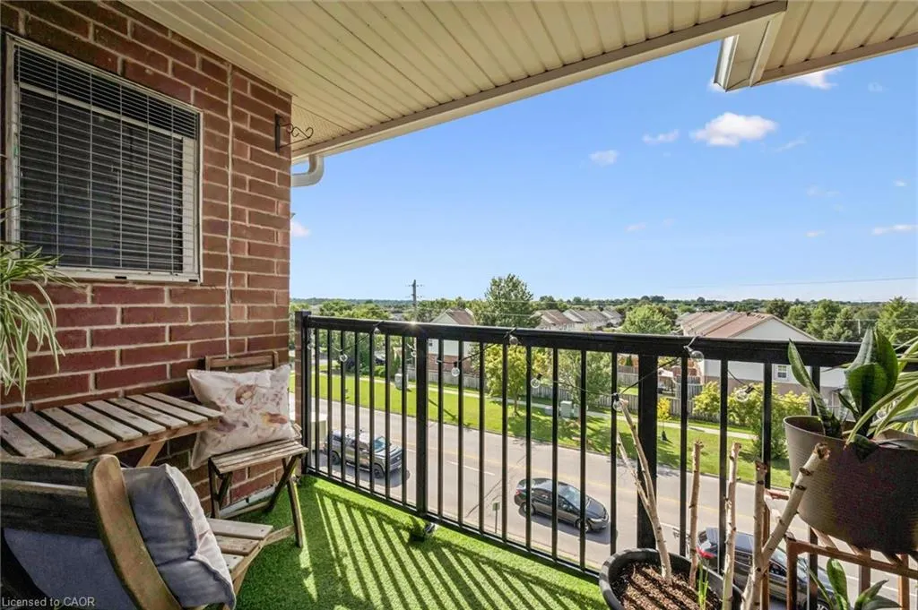 415 Grange Road #408