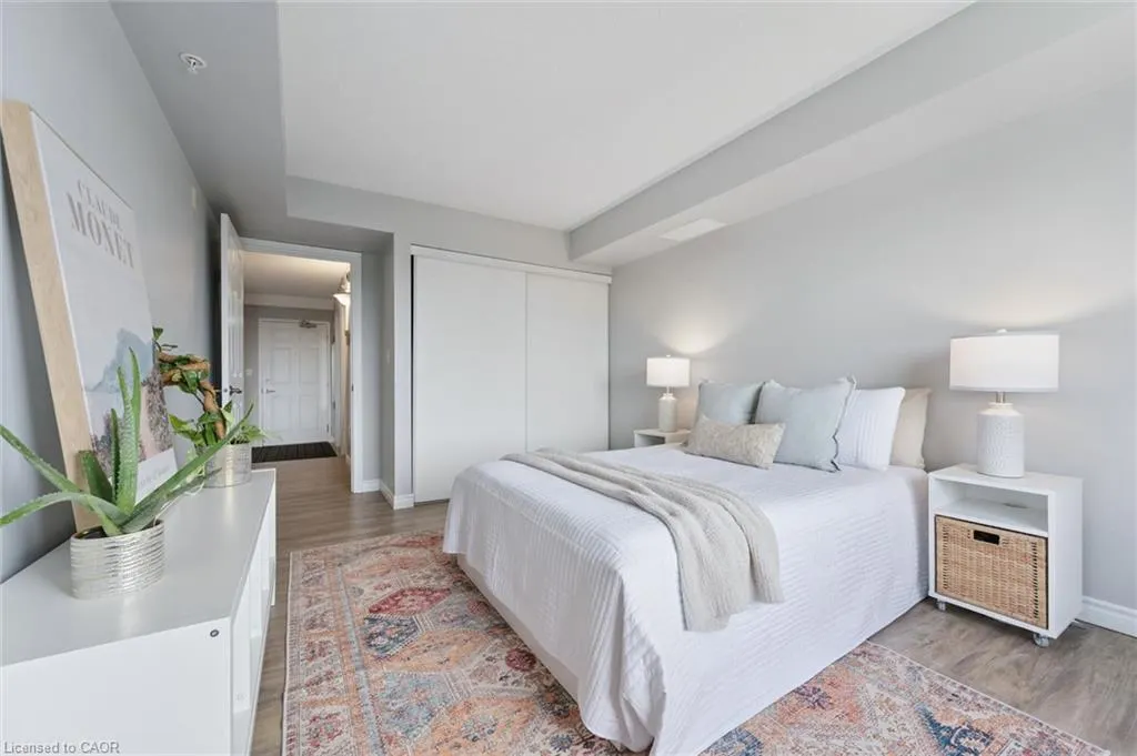 415 Grange Road #408
