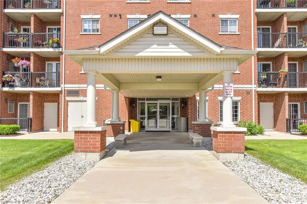 415 Grange Road #408