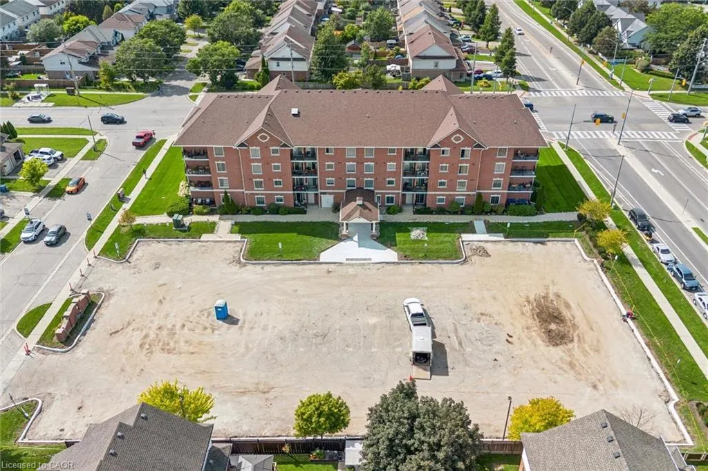 415 Grange Road #408
