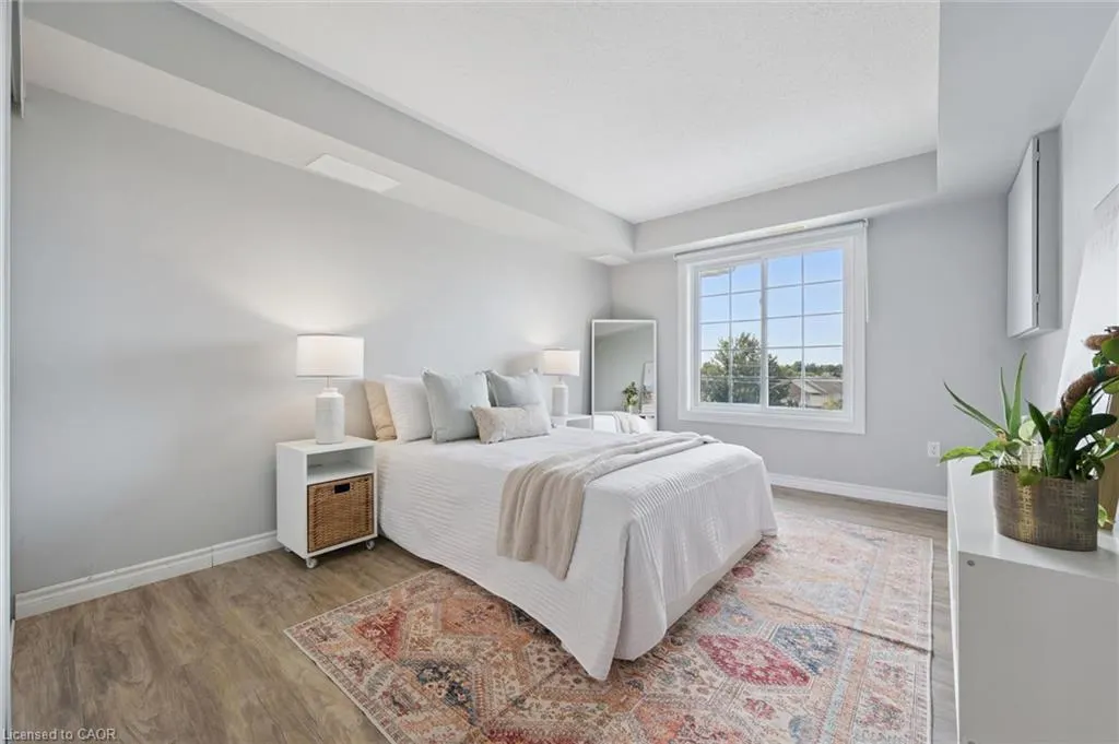 415 Grange Road #408