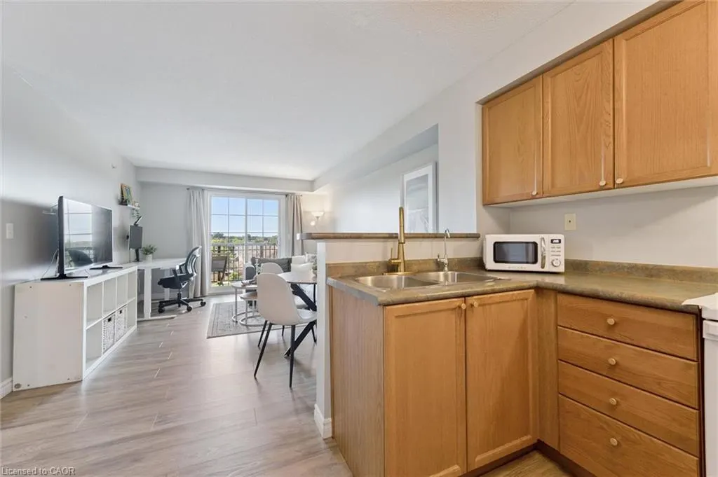 415 Grange Road #408
