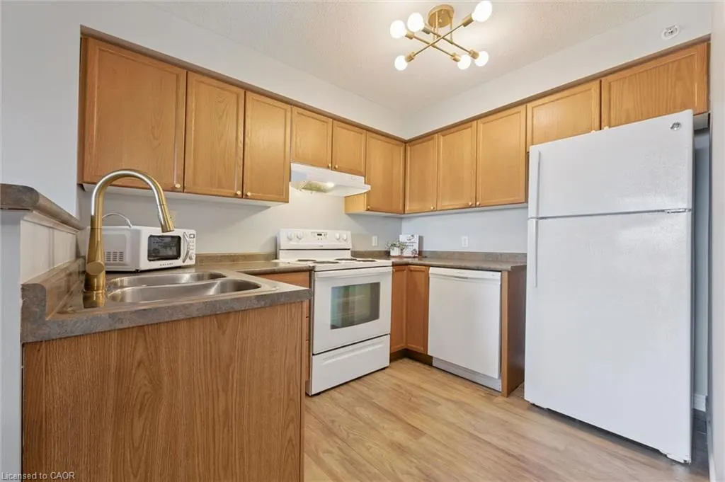 415 Grange Road #408
