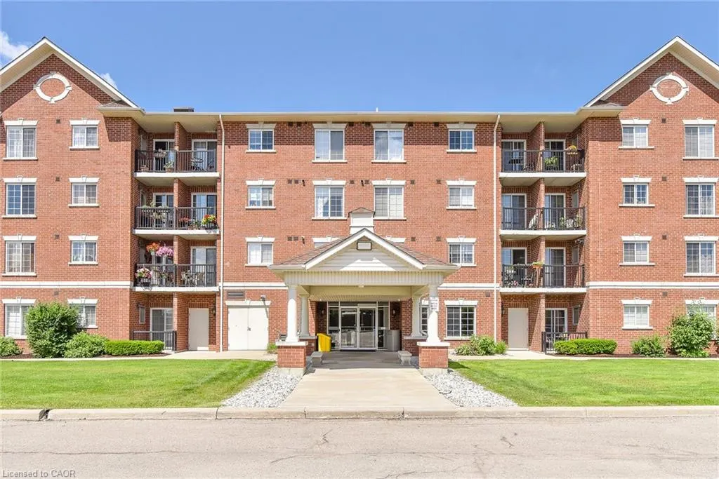 415 Grange Road #408