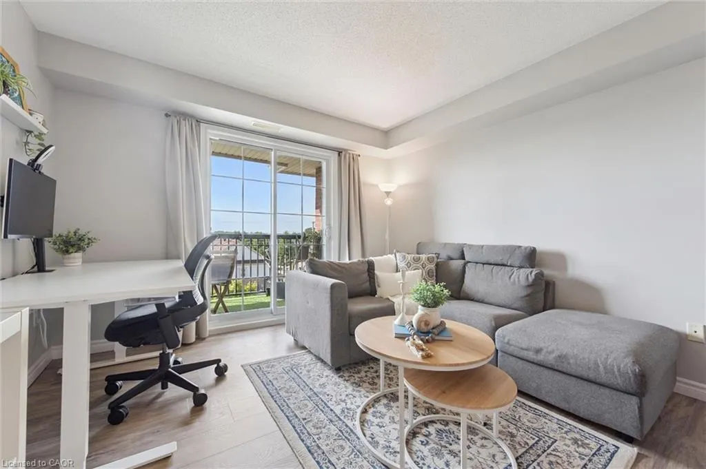 415 Grange Road #408