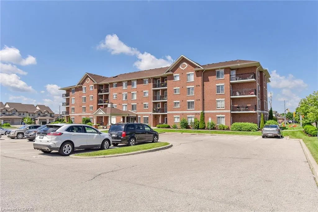 415 Grange Road #408
