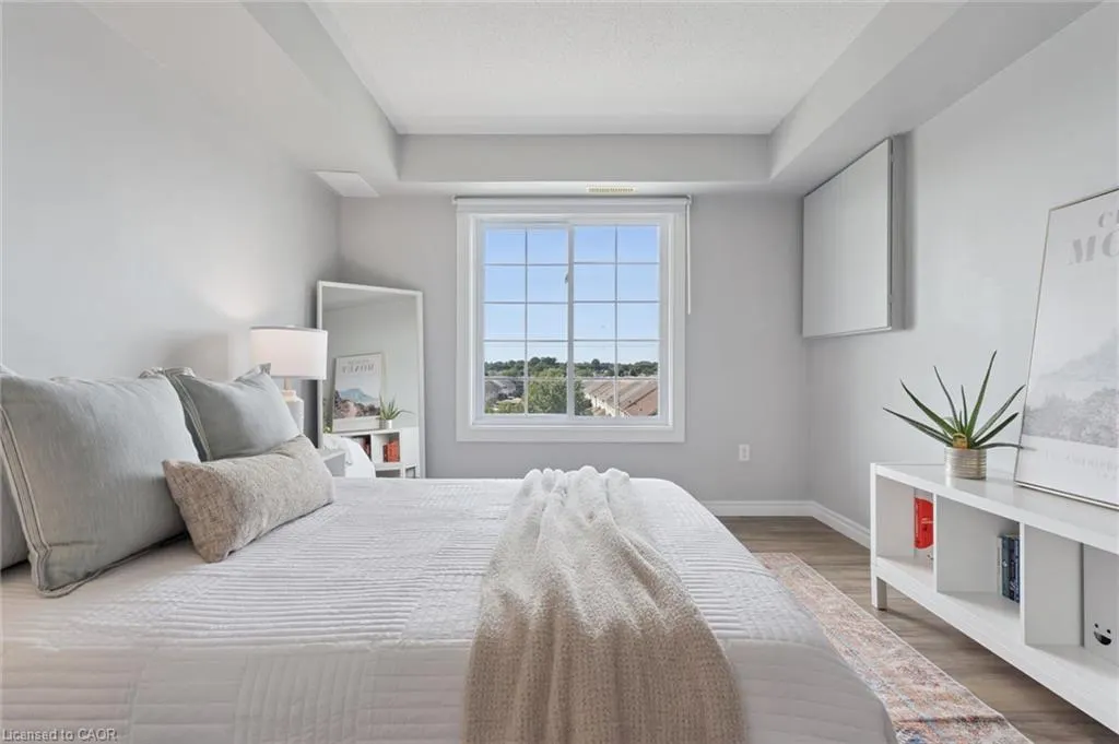 415 Grange Road #408