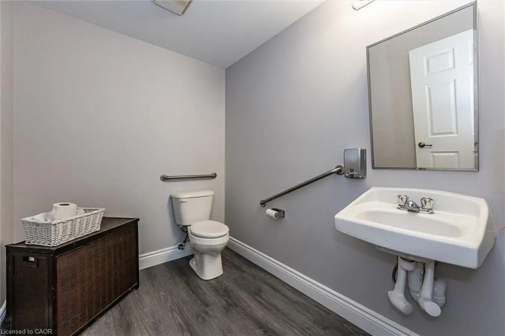 415 Grange Road #408