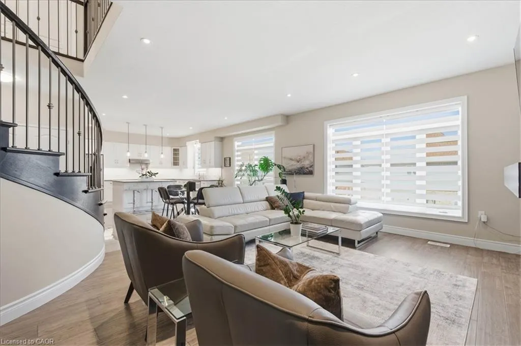 787 Snowberry Court