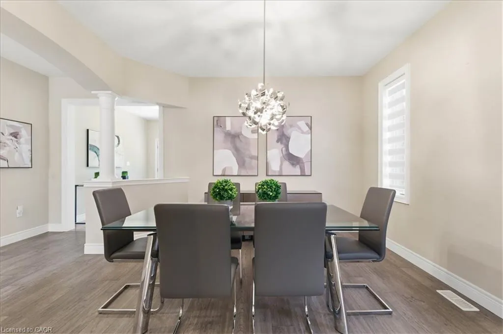 787 Snowberry Court