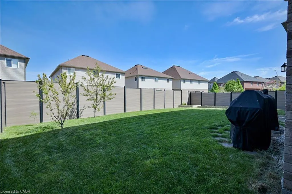 787 Snowberry Court