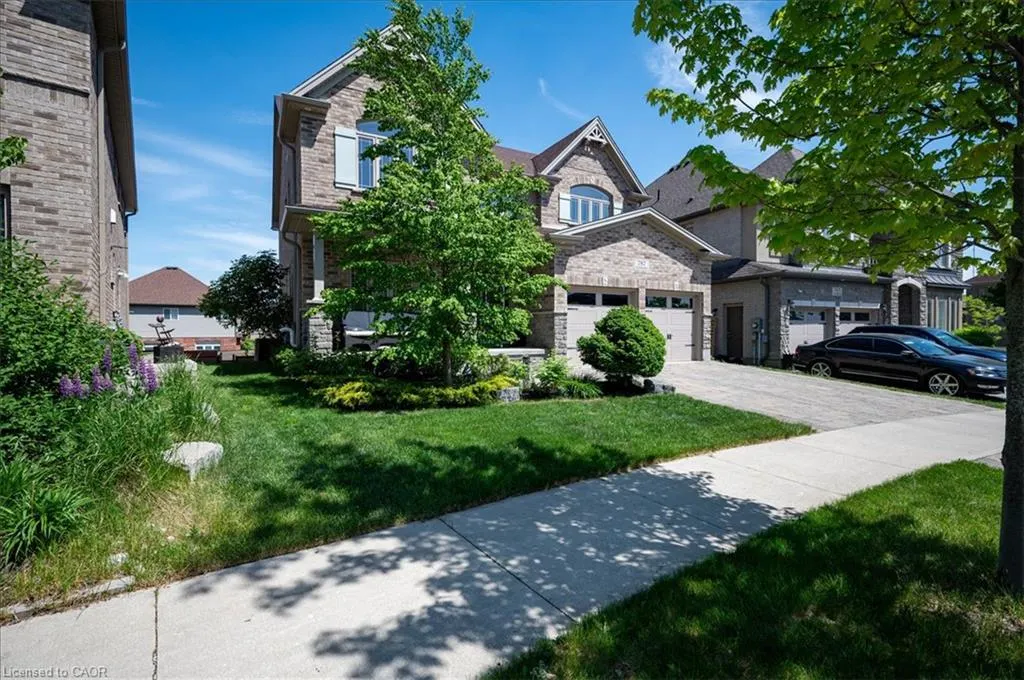 787 Snowberry Court