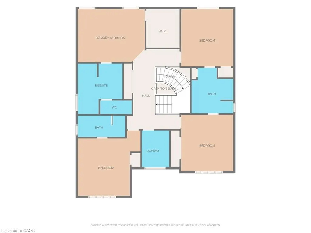 787 Snowberry Court
