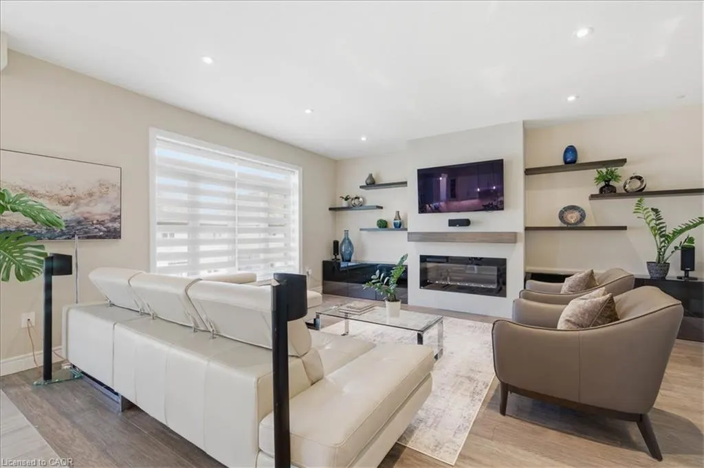 787 Snowberry Court