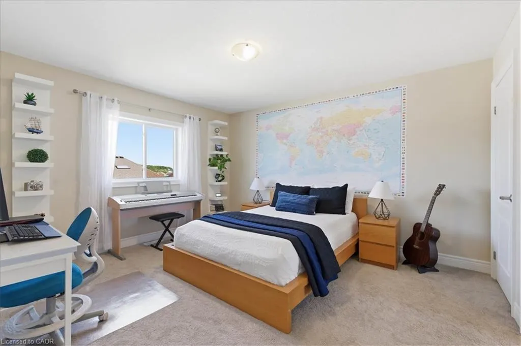 787 Snowberry Court